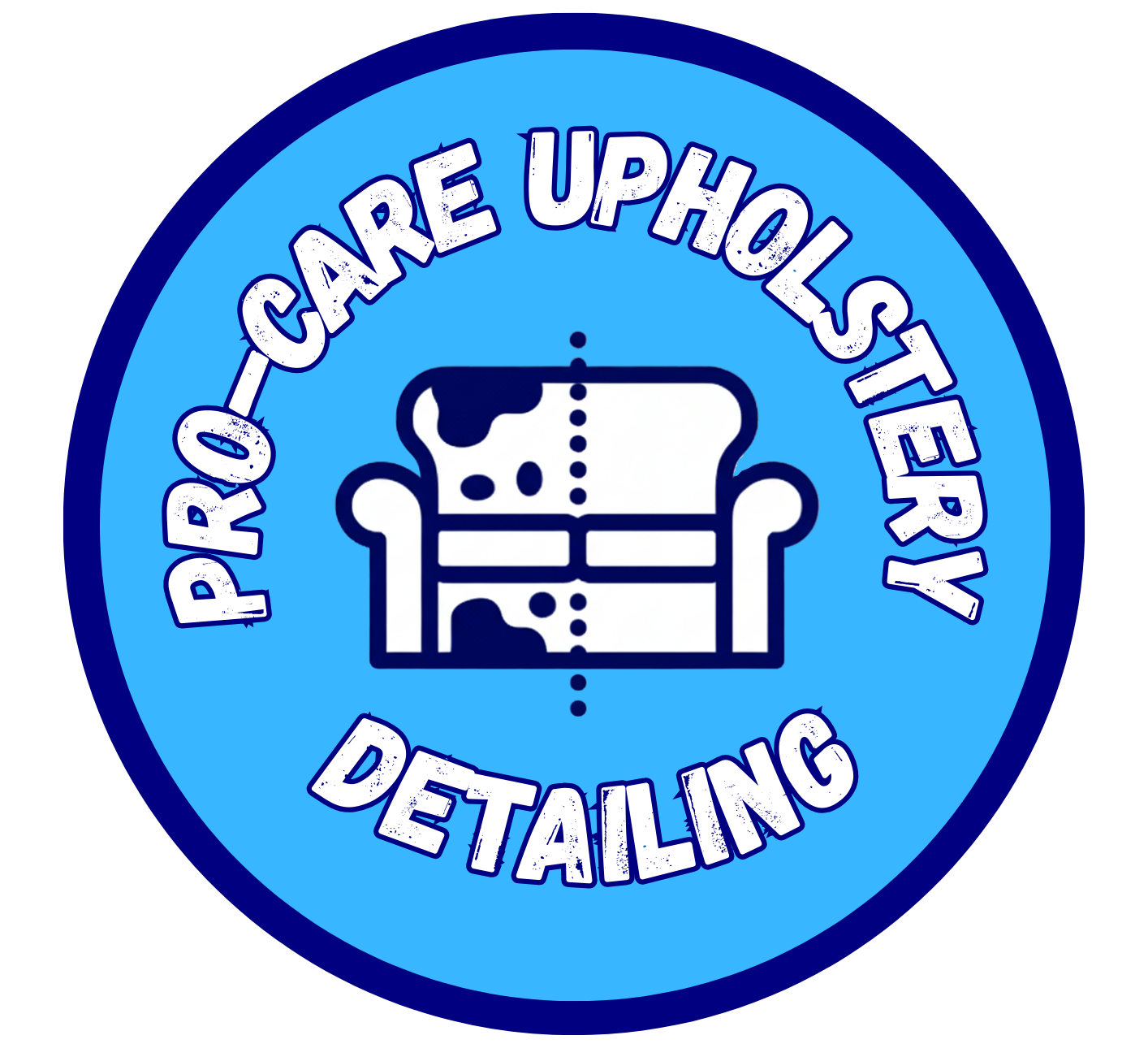 Pro-Care Logo